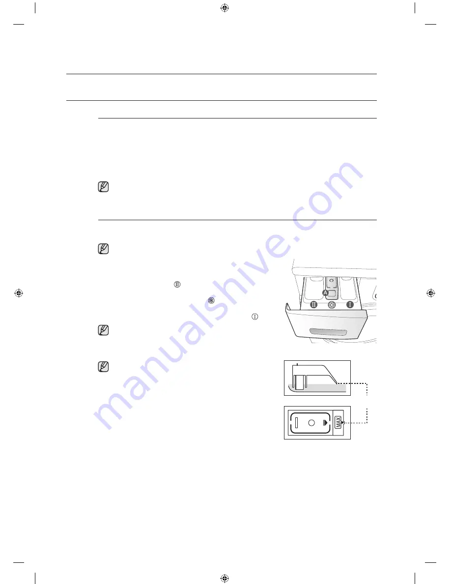 Samsung WF8500BEA User Manual Download Page 132