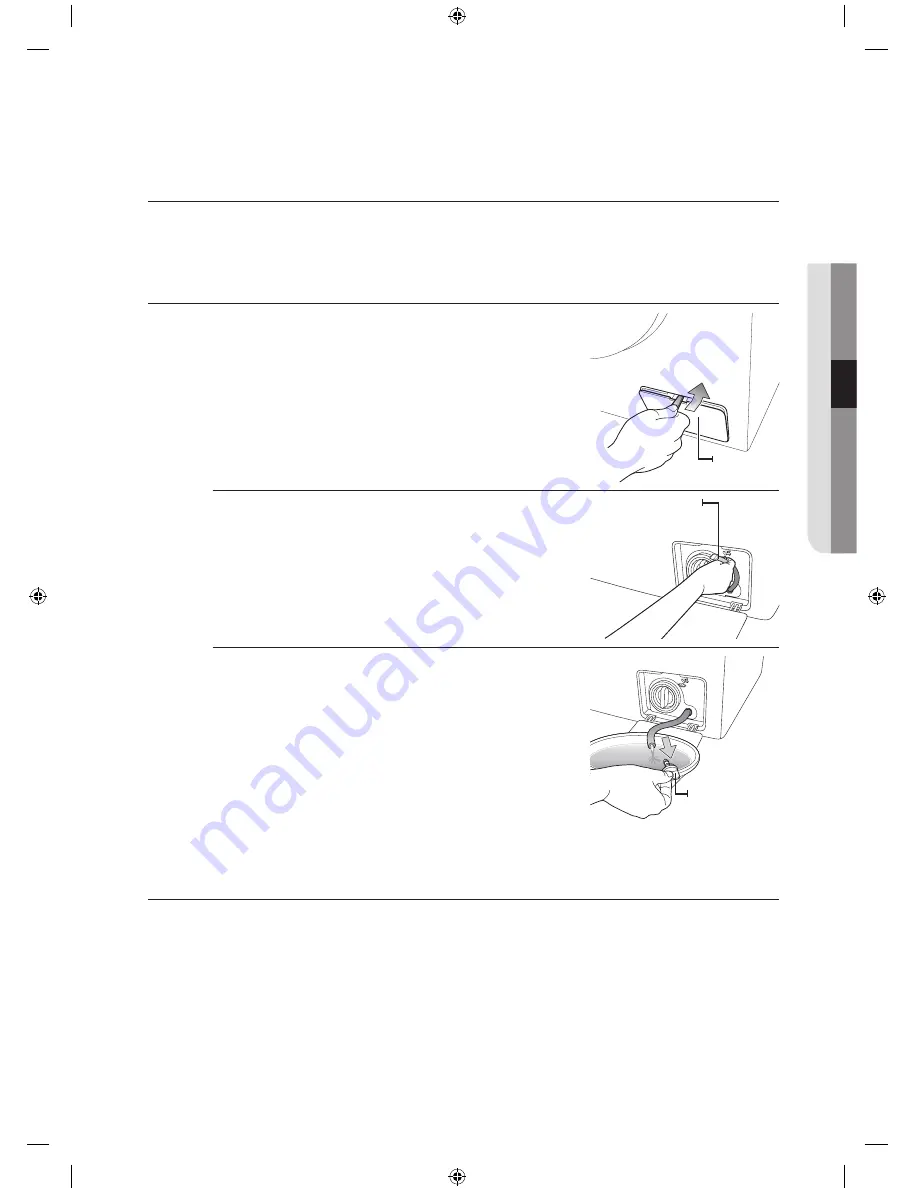 Samsung WF8500BEA User Manual Download Page 133