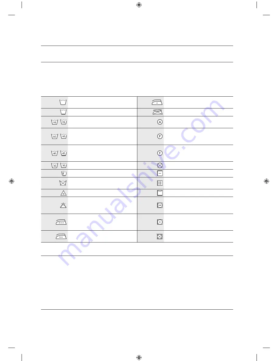 Samsung WF8500BEA User Manual Download Page 140