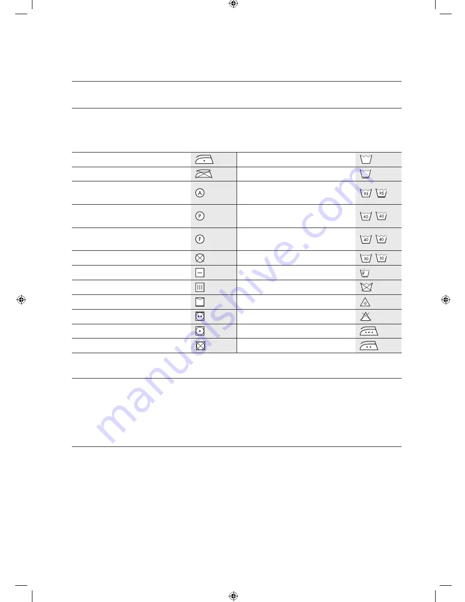 Samsung WF8590AF User Manual Download Page 76