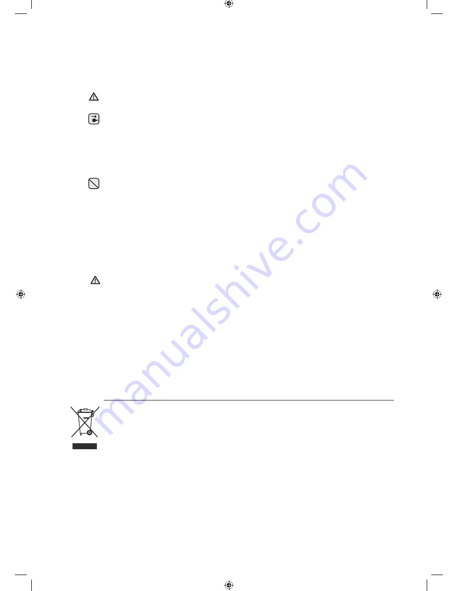 Samsung WF8602SE User Manual Download Page 41