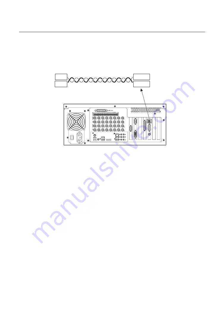 Samsung Wisenet HCP-6320 User Manual Download Page 18