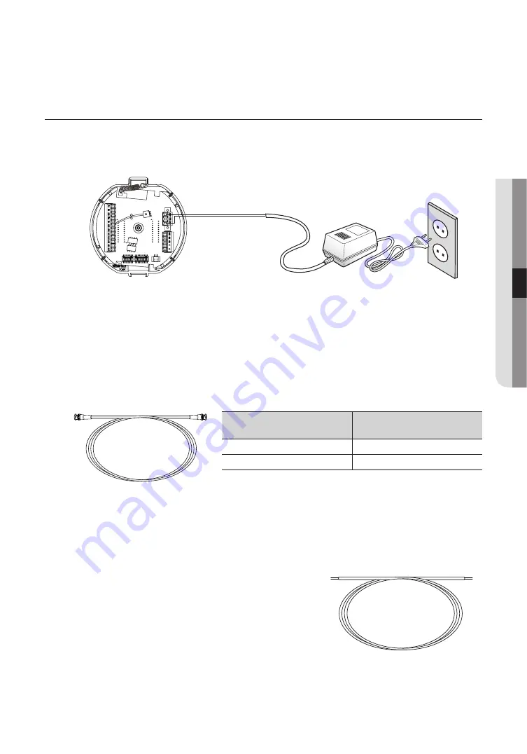 Samsung Wisenet HCP-6320 Скачать руководство пользователя страница 31