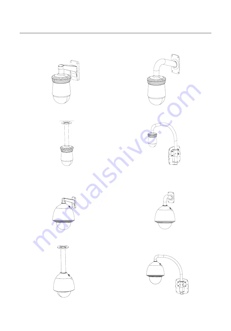 Samsung Wisenet HCP-6320 Скачать руководство пользователя страница 36