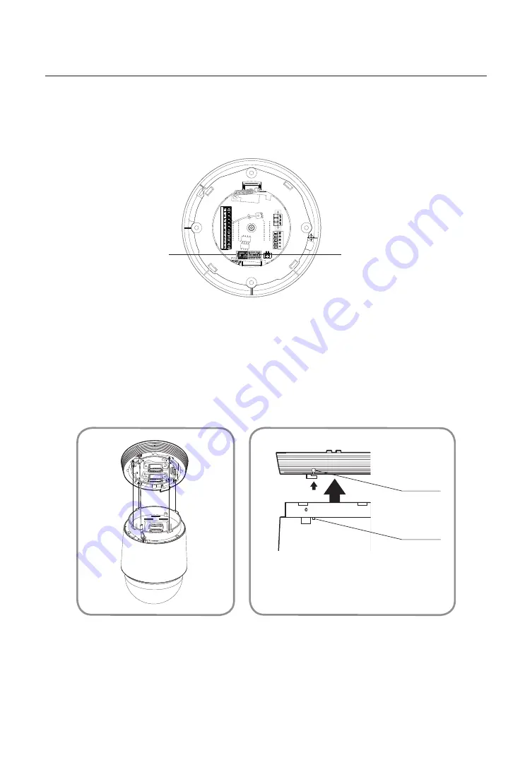 Samsung Wisenet HCP-6320 Скачать руководство пользователя страница 38