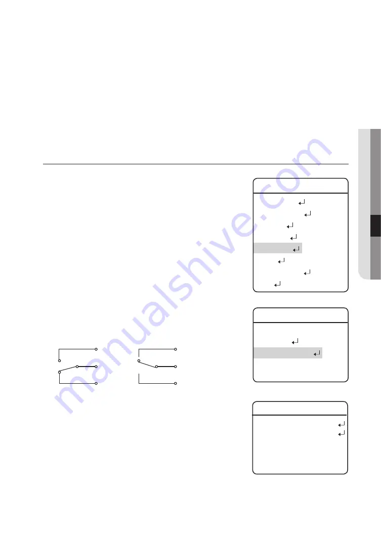 Samsung Wisenet HCP-6320 User Manual Download Page 79