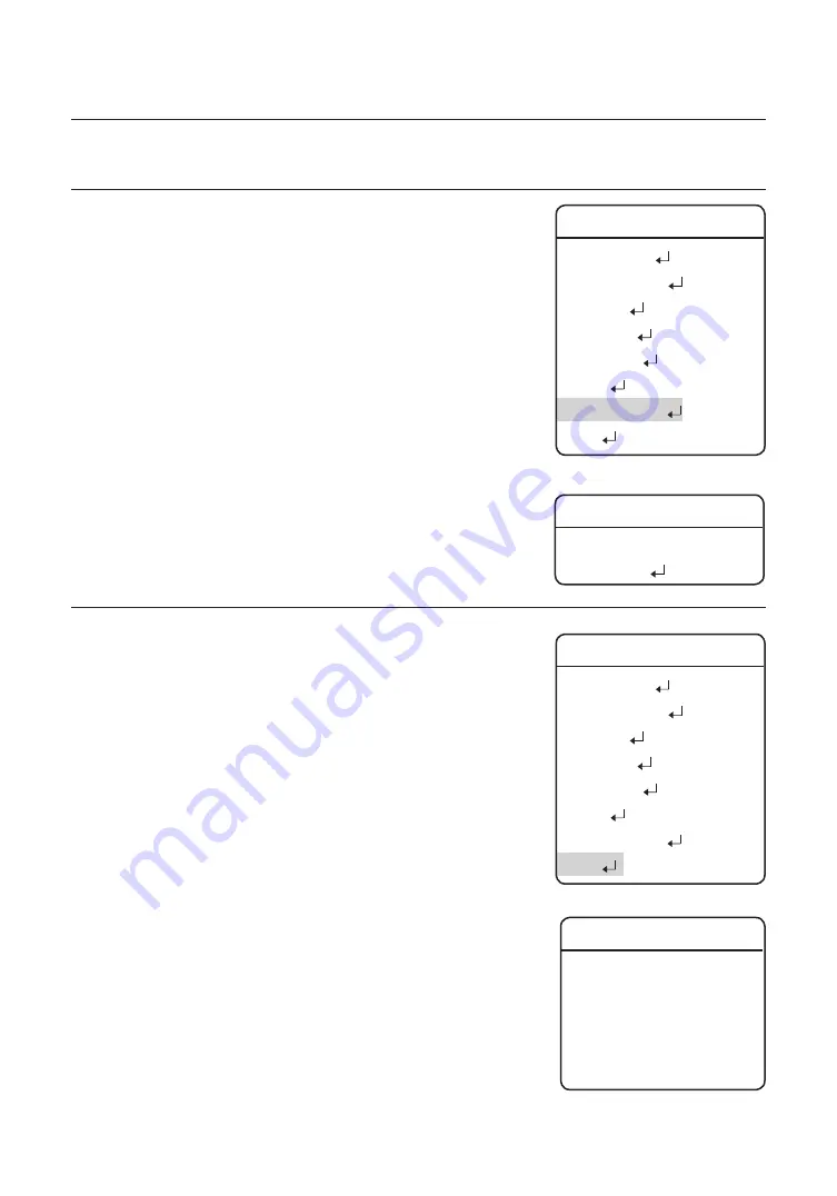 Samsung Wisenet HCP-6320 User Manual Download Page 82