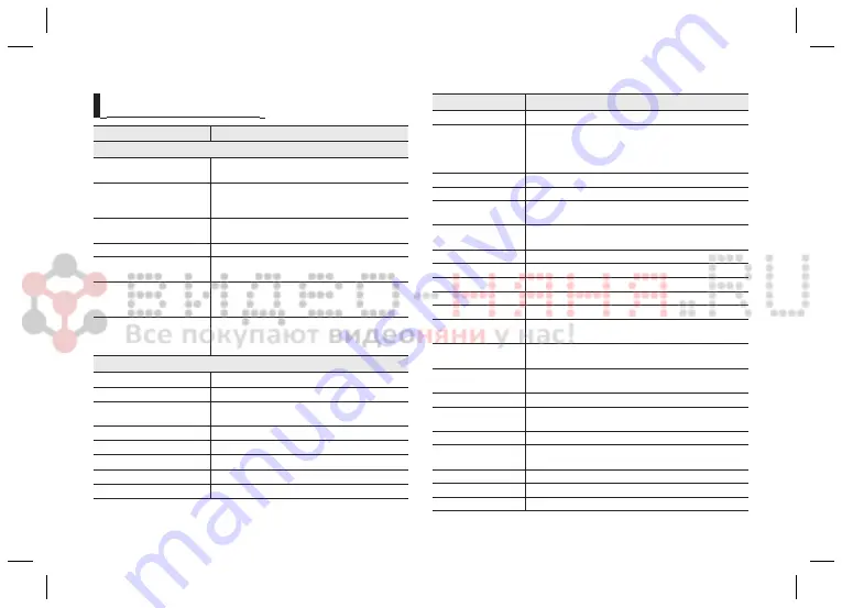 Samsung Wisenet SEP-5001RD User Manual Download Page 39