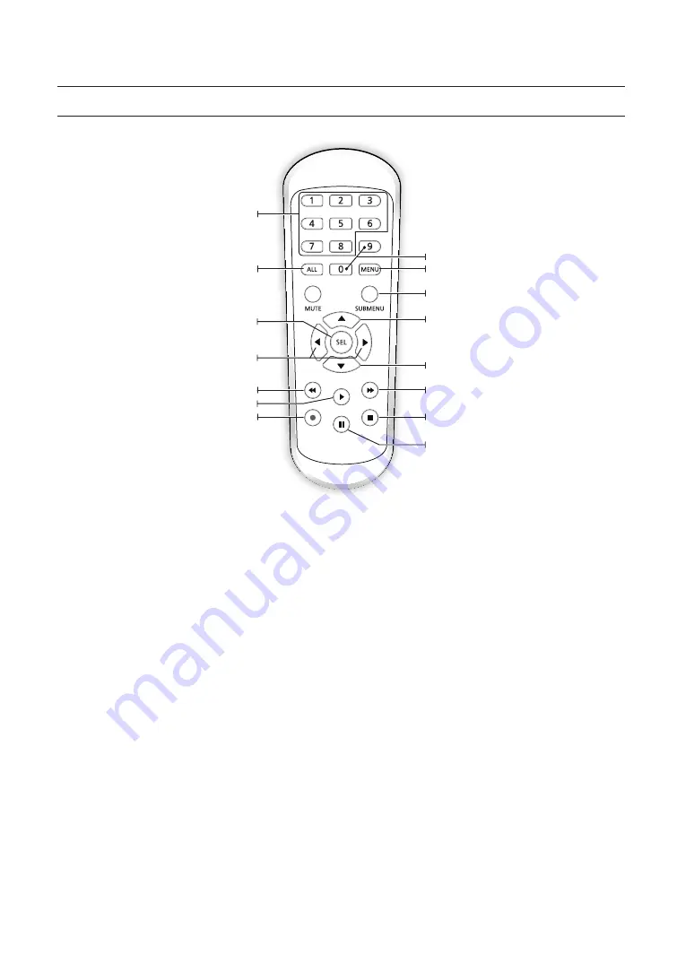 Samsung Wisenet SNK-B73040BW User Manual Download Page 6