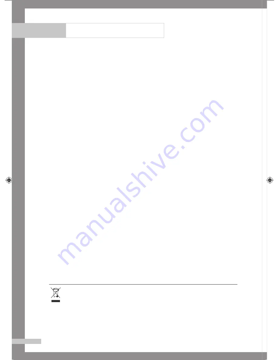 Samsung WM1255A Owner'S Instructions Manual Download Page 2