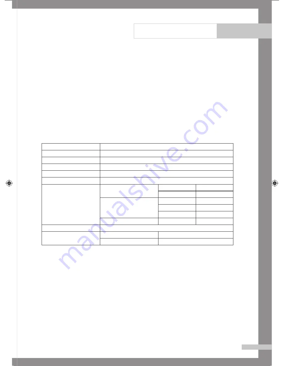 Samsung WM1255A Owner'S Instructions Manual Download Page 23