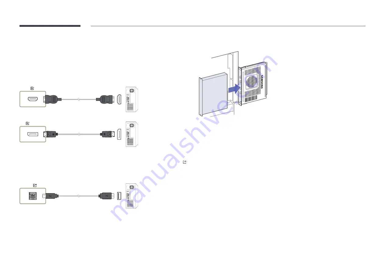 Samsung WM75A Скачать руководство пользователя страница 32