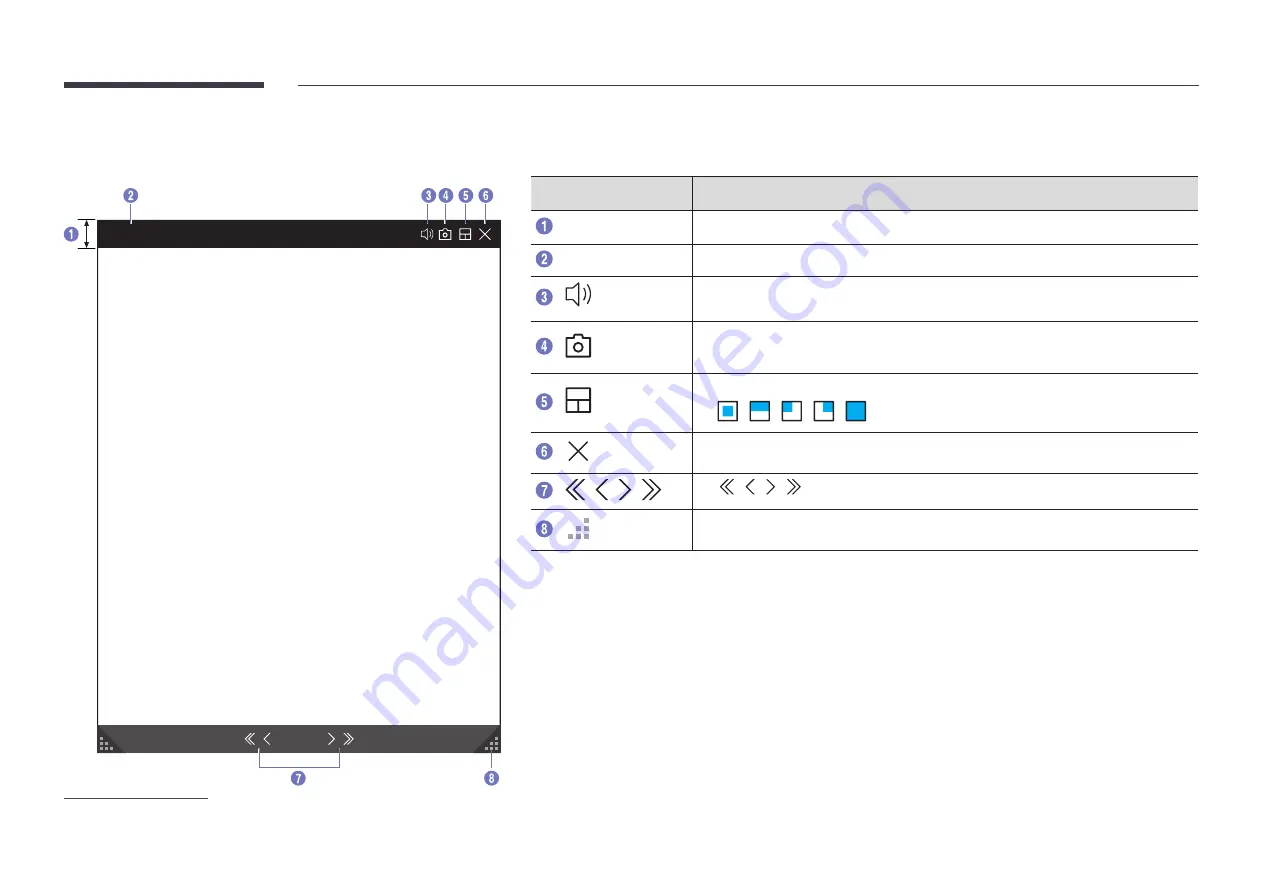 Samsung WM75A Скачать руководство пользователя страница 37