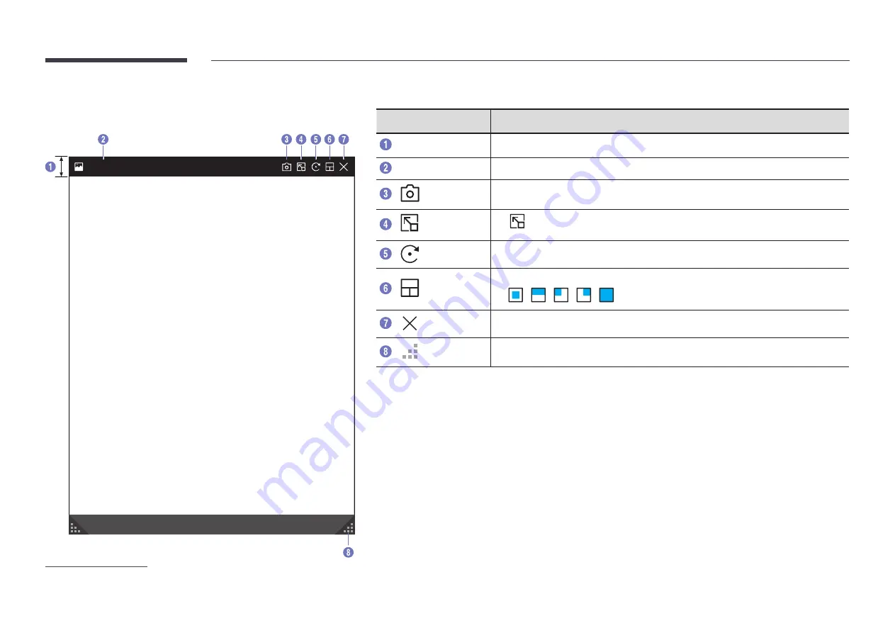 Samsung WM75A Скачать руководство пользователя страница 38