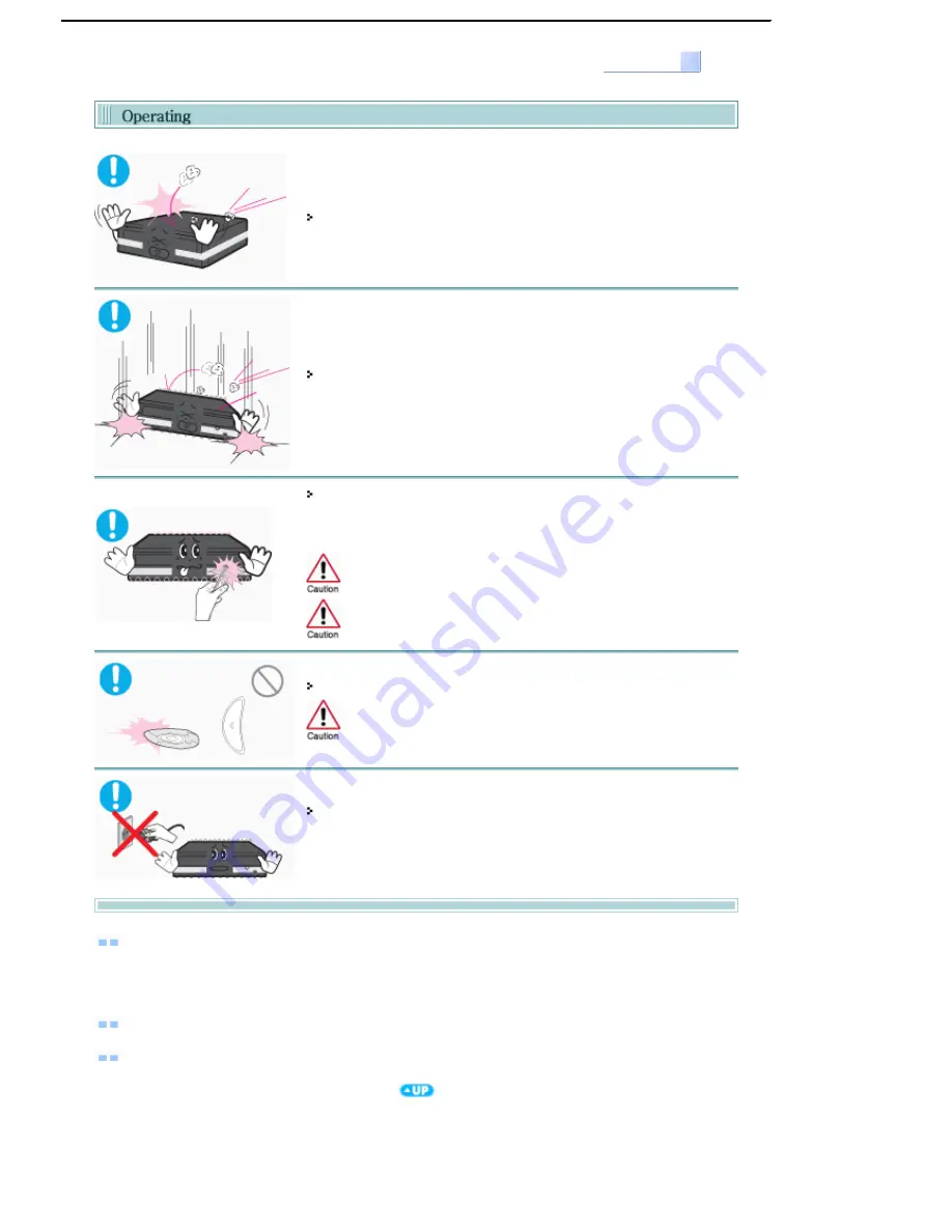 Samsung writemaster SE-S184M User Manual Download Page 5