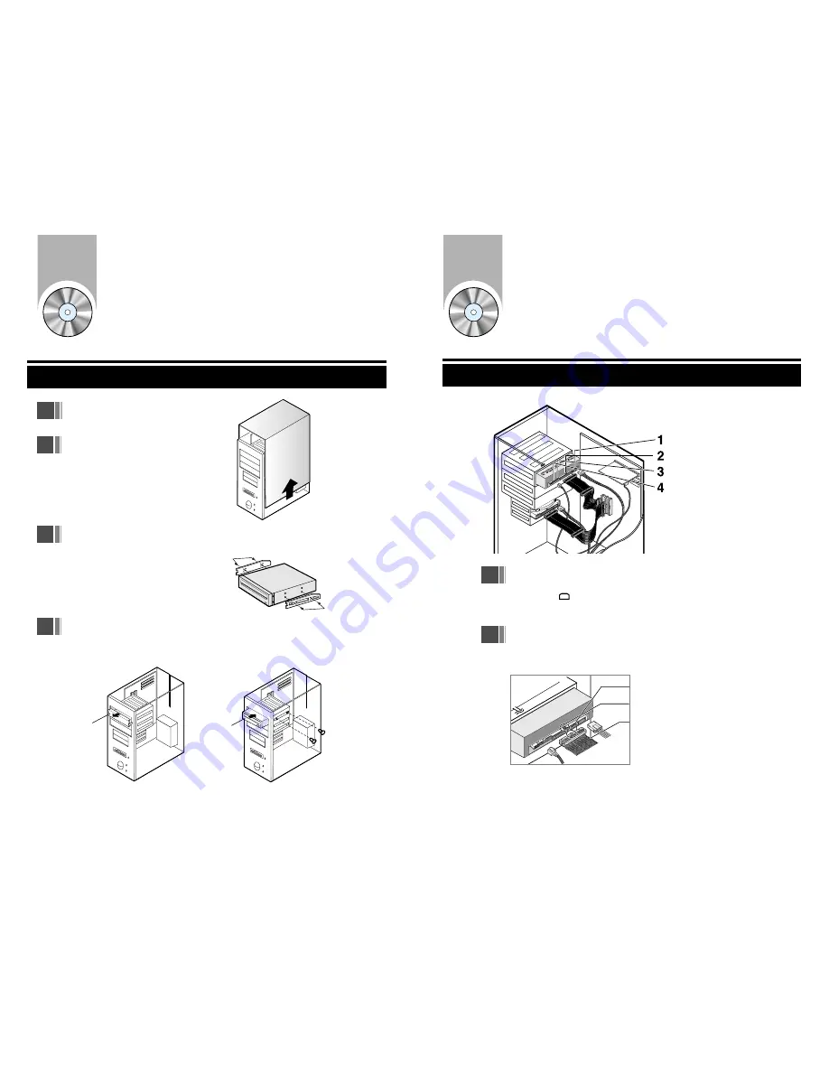 Samsung WriteMaster SH-W162C Скачать руководство пользователя страница 5