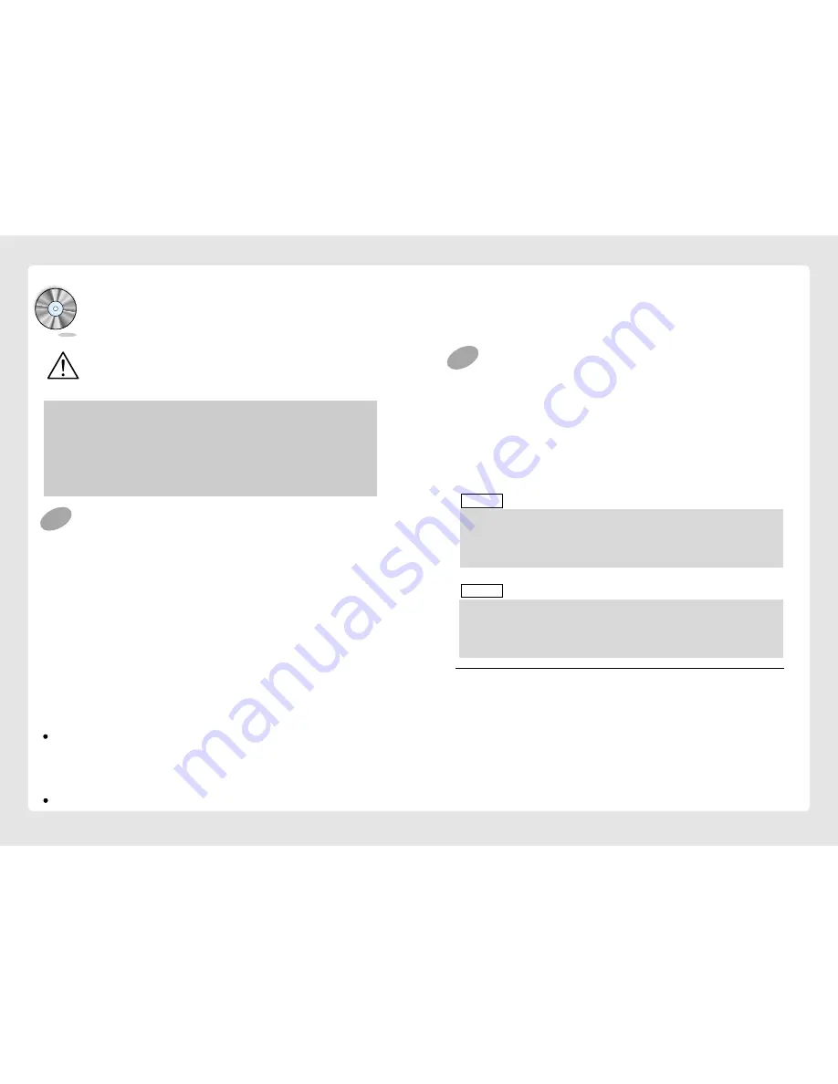 Samsung WriteMaster SH-W162C (Korean) User Manual Download Page 10