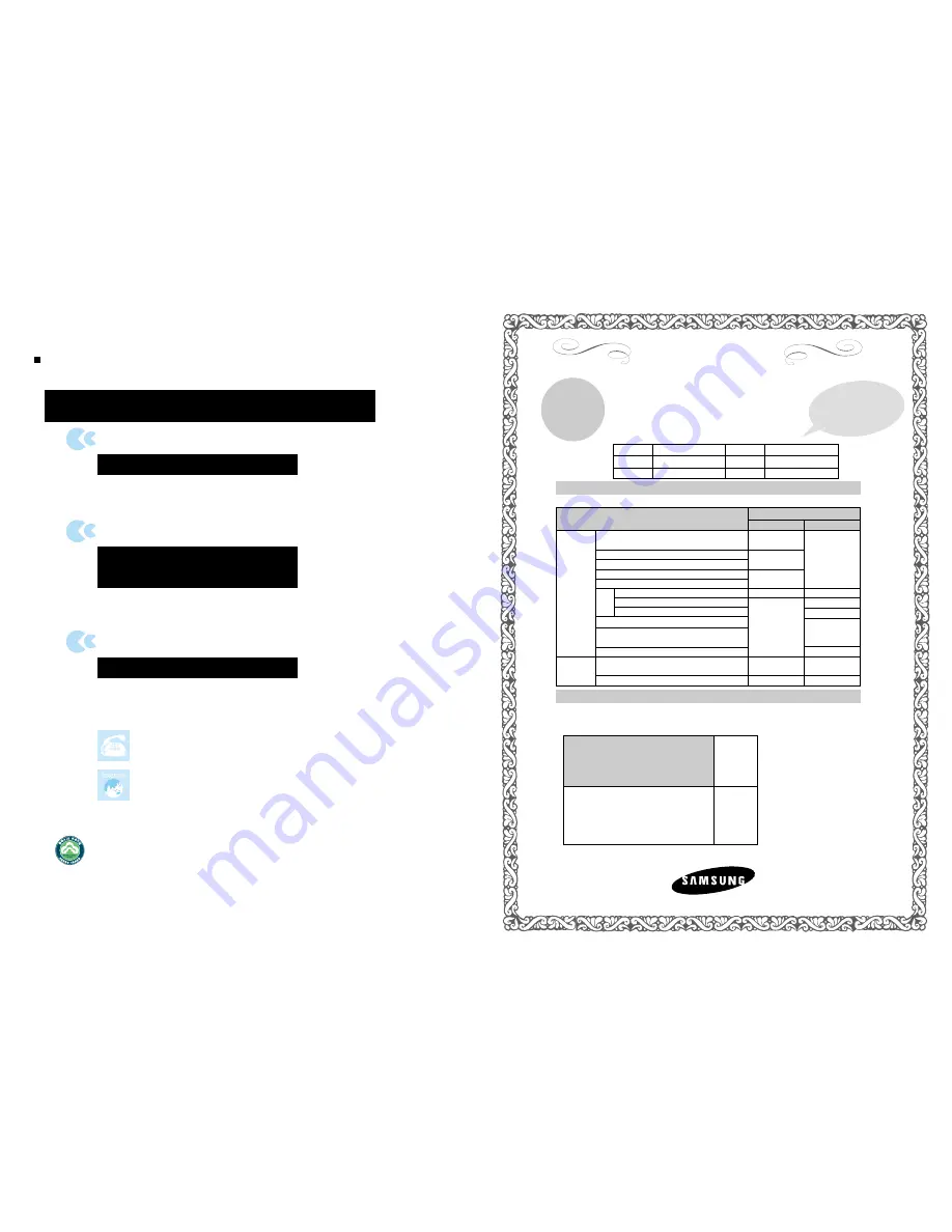 Samsung WriteMaster SH-W162C (Korean) User Manual Download Page 17