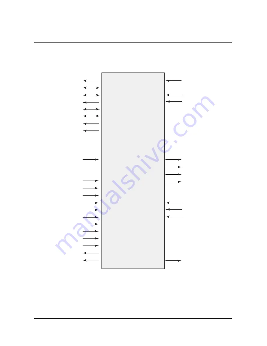 Samsung WS28M64VS8XXEC Service Manual Download Page 41