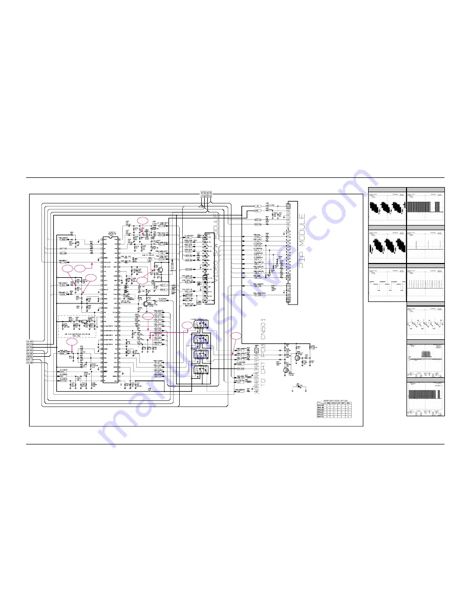 Samsung WS28M64VS8XXEC Скачать руководство пользователя страница 86