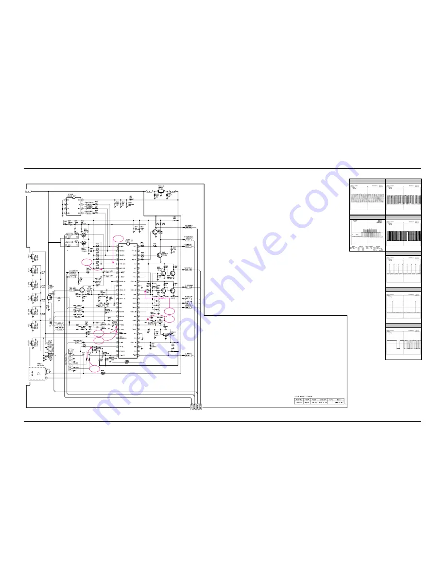 Samsung WS28M64VS8XXEC Скачать руководство пользователя страница 87