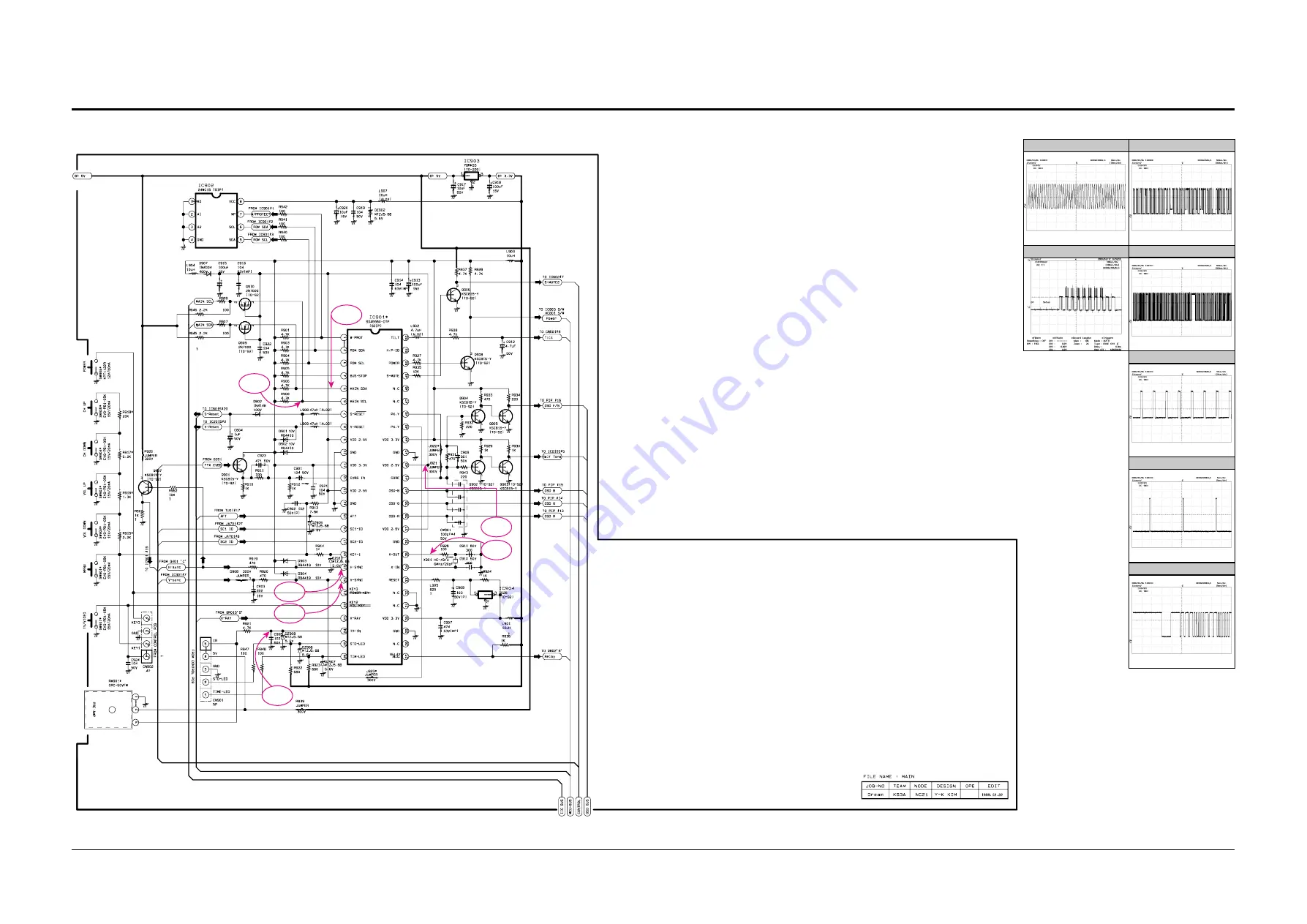 Samsung WS28V53NS8XXEC Скачать руководство пользователя страница 86