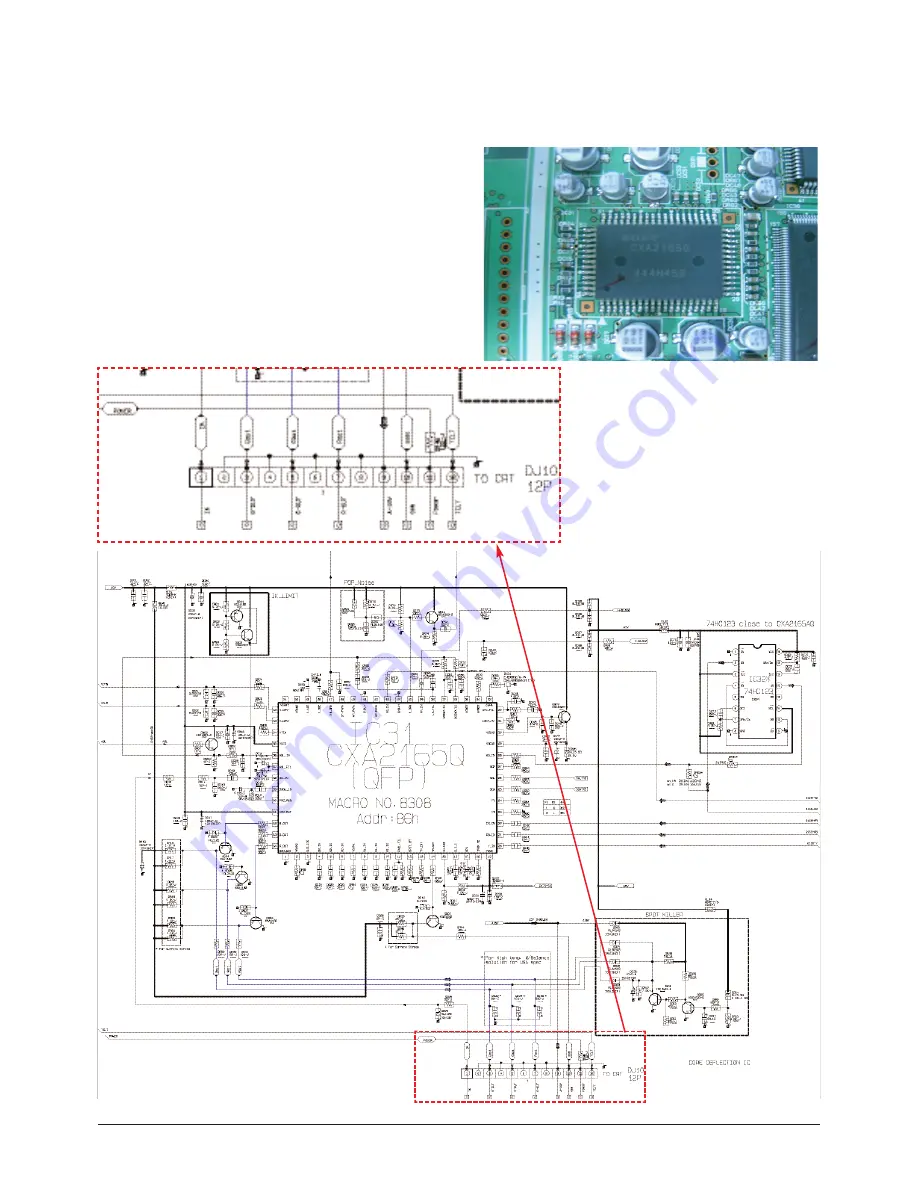 Samsung WS32Z30HEAXBWT Скачать руководство пользователя страница 108