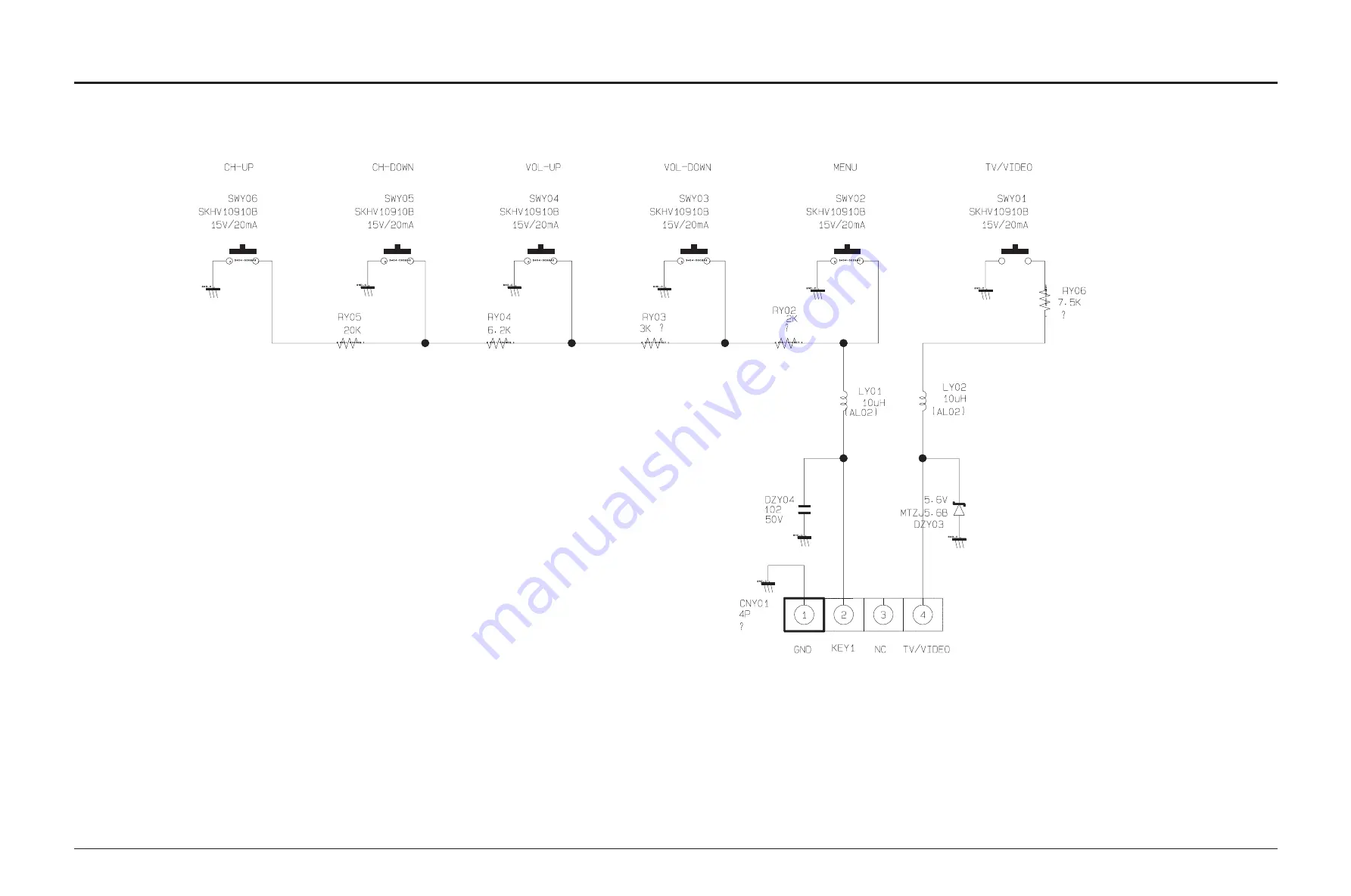 Samsung WS32Z30HEAXBWT Скачать руководство пользователя страница 132