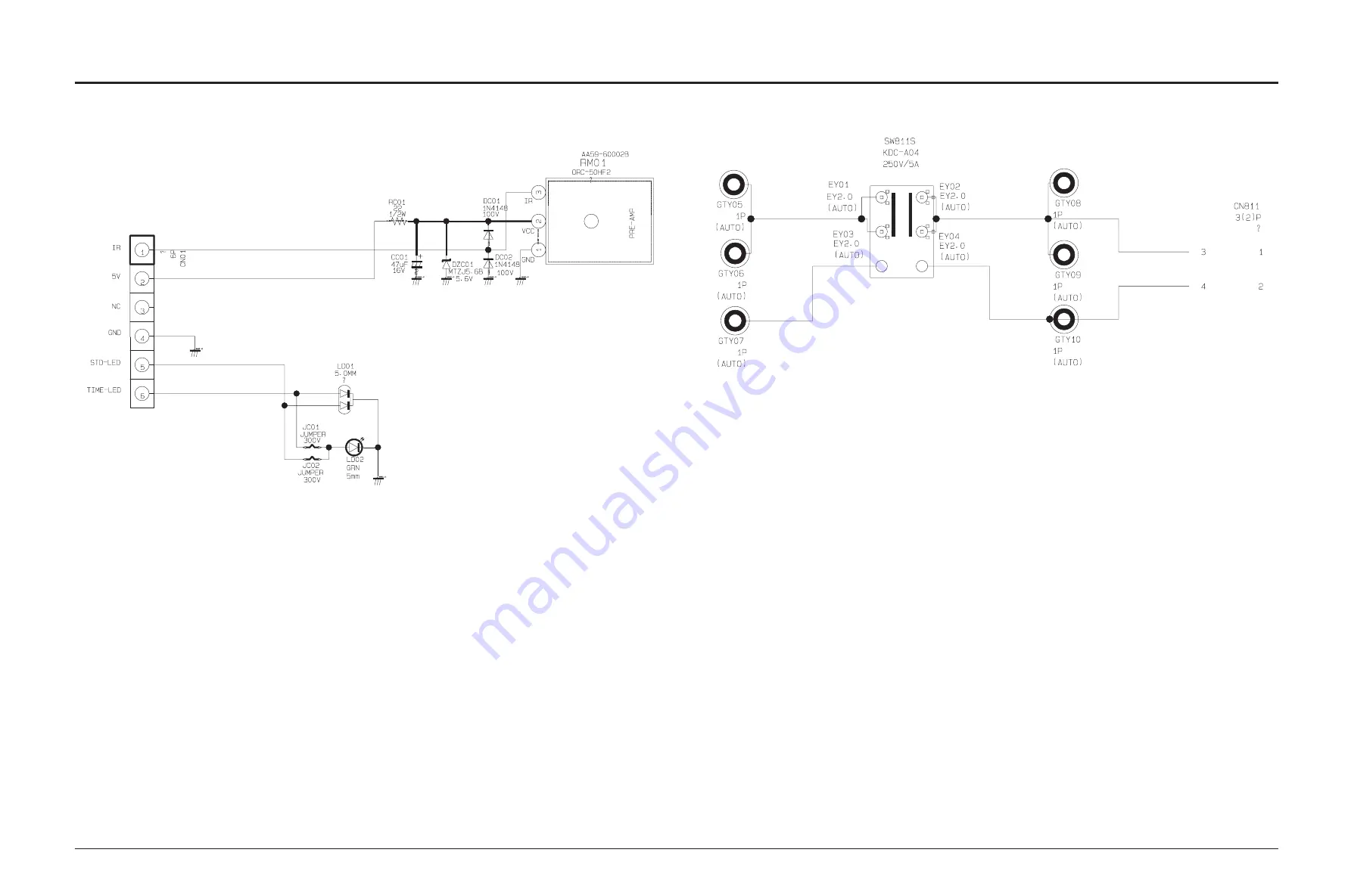 Samsung WS32Z30HEAXBWT Скачать руководство пользователя страница 135