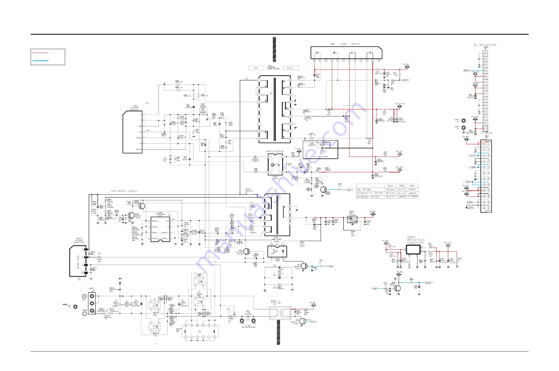 Samsung WS32Z30HEAXBWT Скачать руководство пользователя страница 136