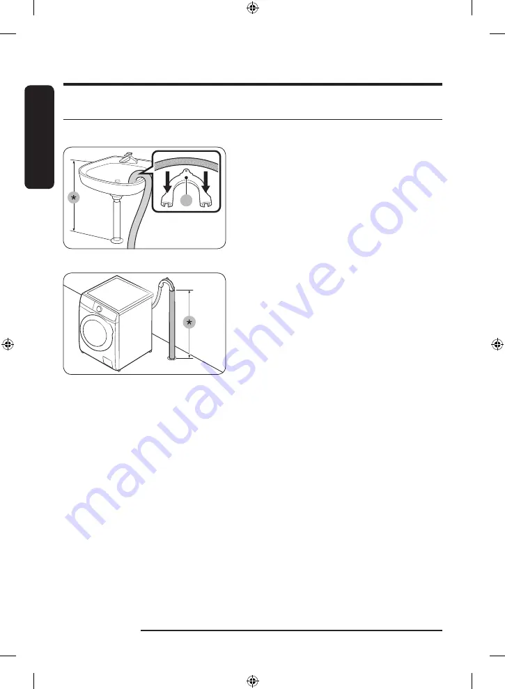 Samsung WW1 T Series User Manual Download Page 96