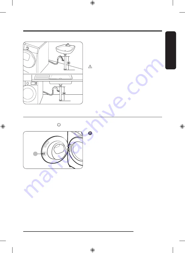 Samsung WW1 T Series User Manual Download Page 97