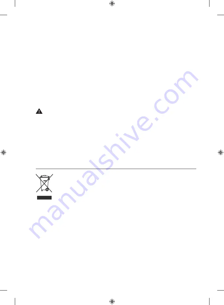 Samsung WW10H8 series User Manual Download Page 10