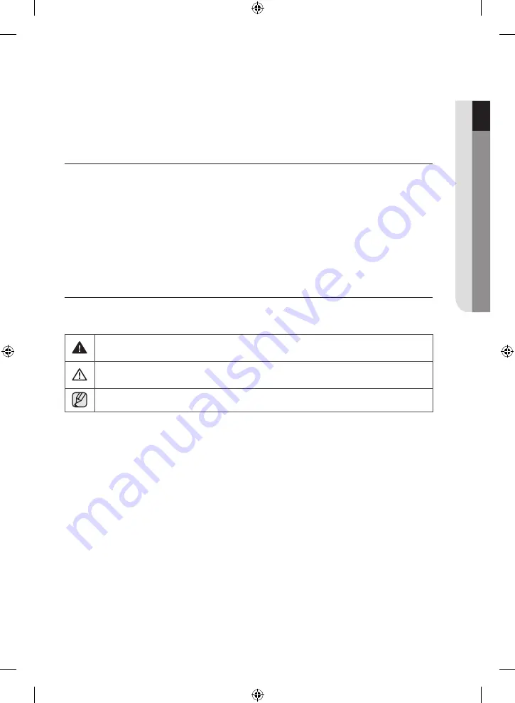 Samsung WW10H8 series User Manual Download Page 147