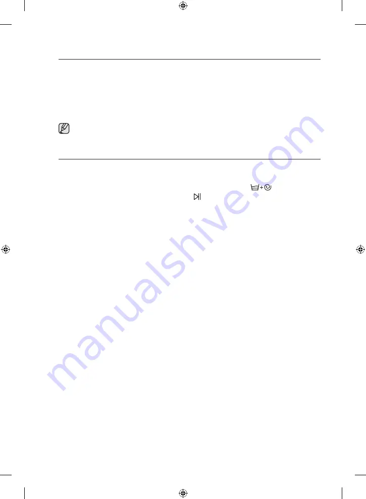 Samsung WW10H8 series User Manual Download Page 230