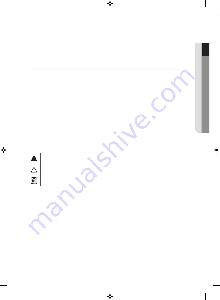 Samsung WW10H8 series User Manual Download Page 243