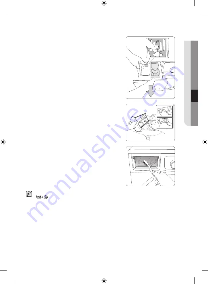 Samsung WW10H8 series User Manual Download Page 277