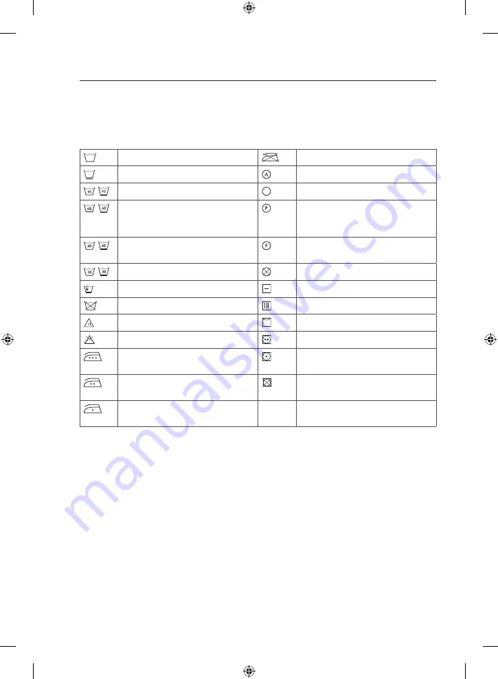 Samsung WW10H8 series User Manual Download Page 282