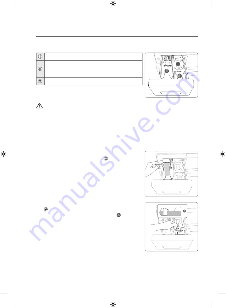 Samsung WW10H8 series User Manual Download Page 310