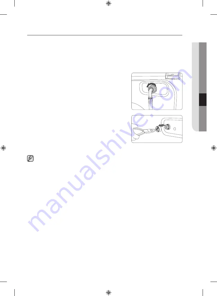 Samsung WW10H8 series User Manual Download Page 323