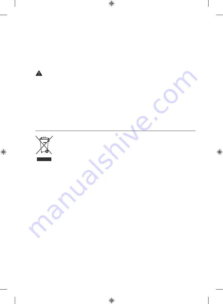 Samsung WW10H8 series User Manual Download Page 346