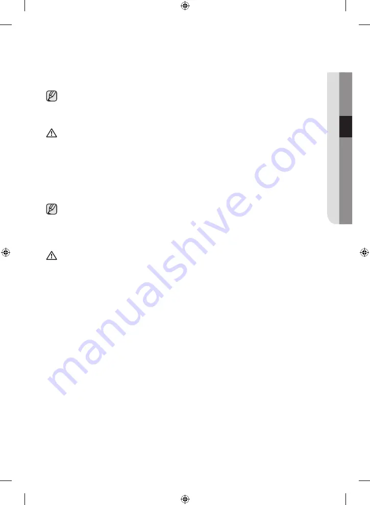 Samsung WW10H8 series User Manual Download Page 405