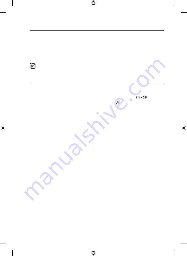 Samsung WW10H8 series User Manual Download Page 422