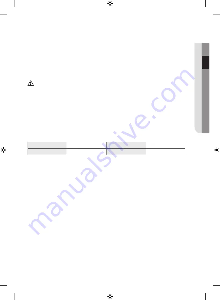 Samsung WW10H8 series User Manual Download Page 445