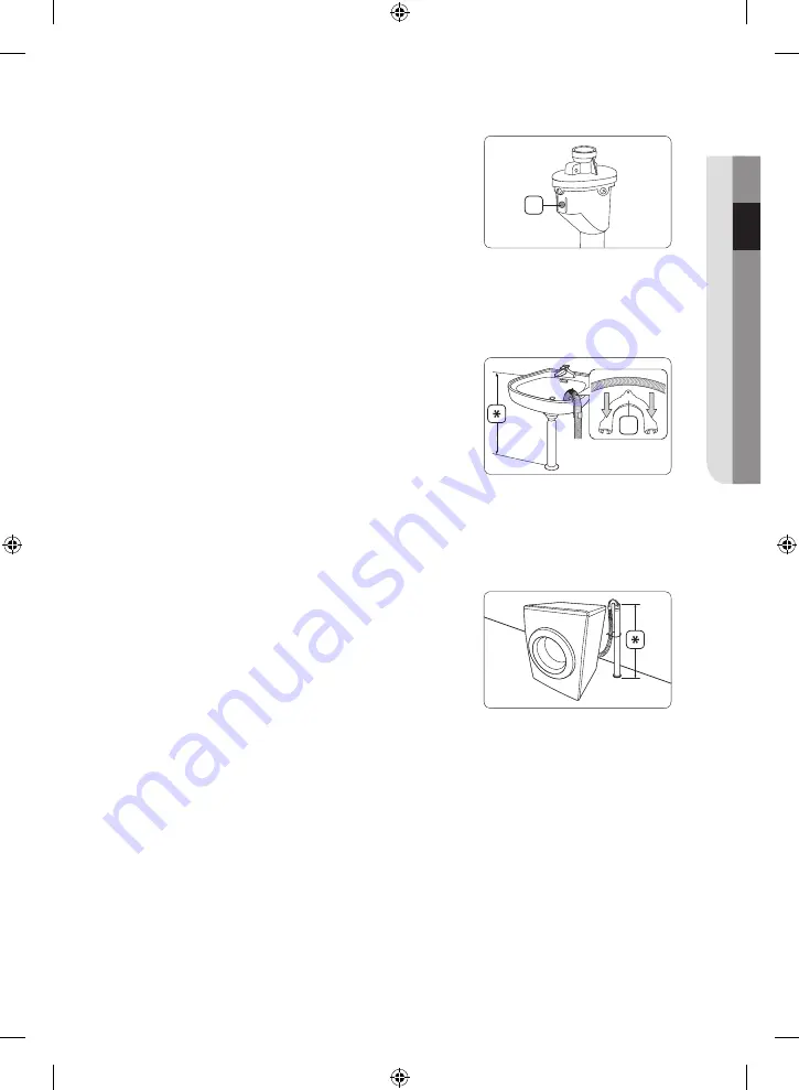 Samsung WW10H8 series User Manual Download Page 449