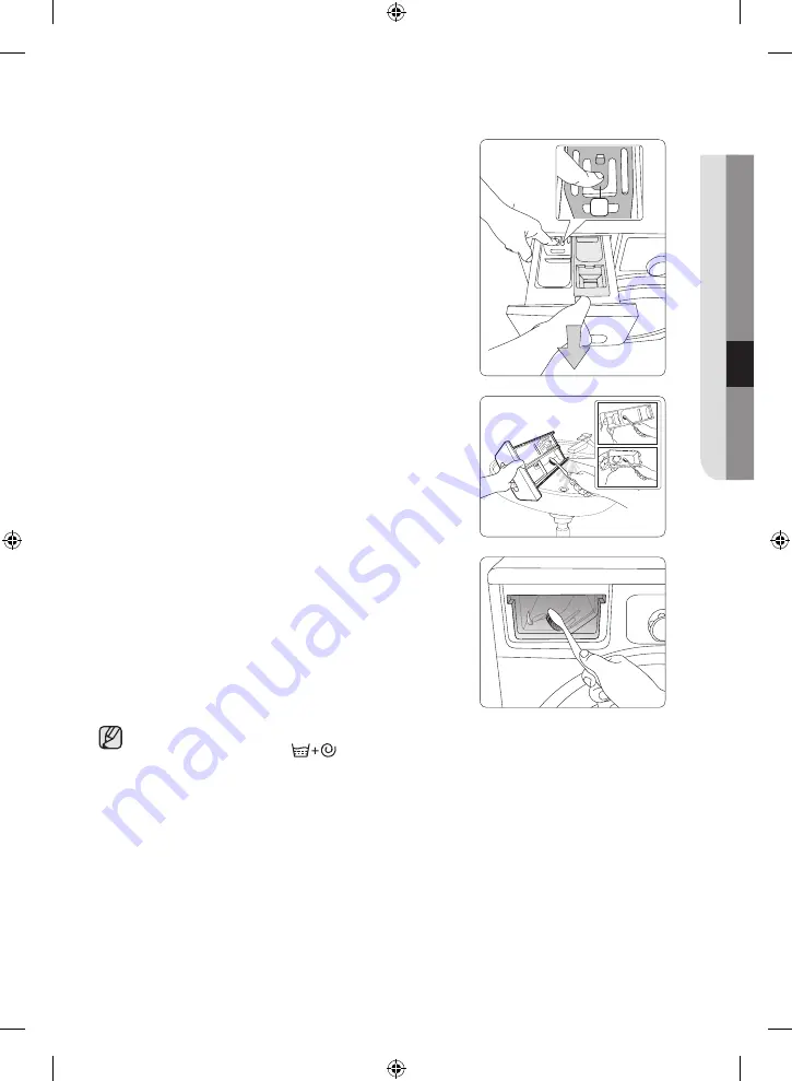 Samsung WW10H8 series User Manual Download Page 565