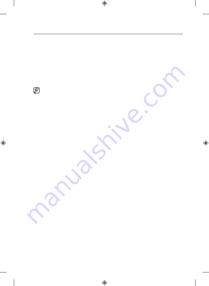 Samsung WW10H8 series User Manual Download Page 644