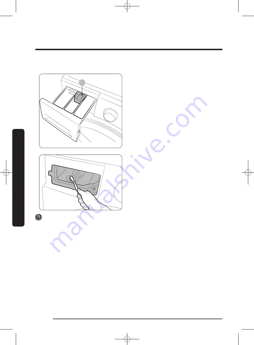 Samsung WW22K6800A series Скачать руководство пользователя страница 46