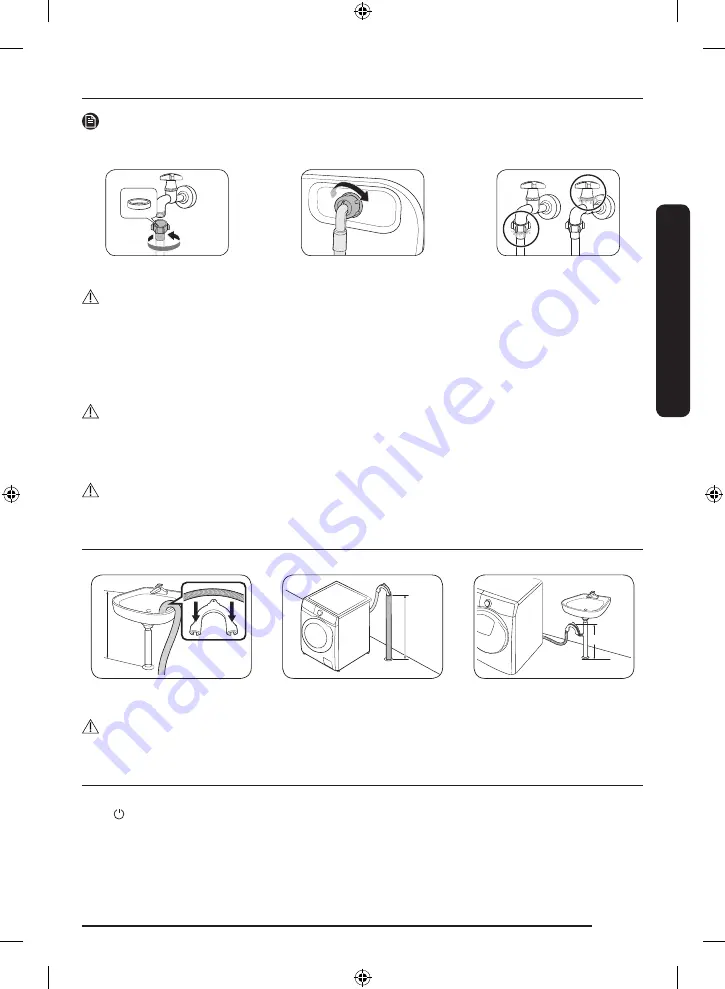 Samsung WW6 A Series Manual Download Page 97