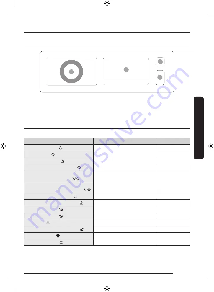 Samsung WW6 A Series Manual Download Page 379